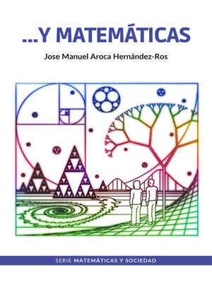 cover image of ...y matemáticas